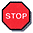 stop